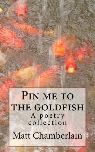 Pin Me to the Goldfish