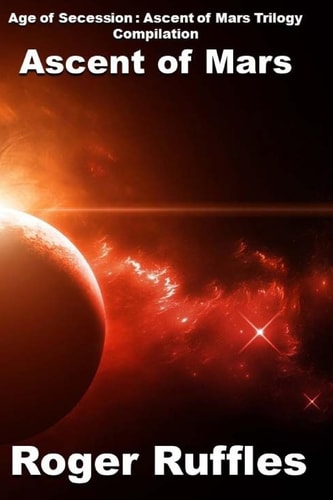 Ascent of Mars Age of Secession : Compilation