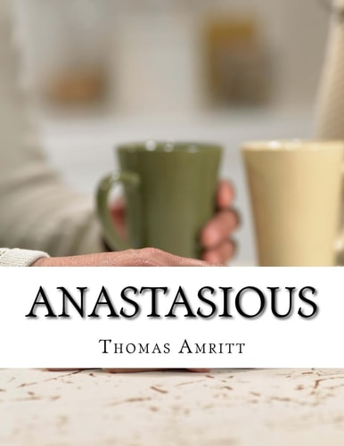 Anastasious