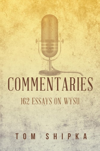 Commentaries 162 Essays on WYSU