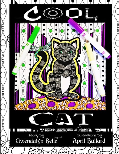 Cool Cat