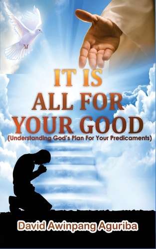 It Is All For Your Good (Understanding God's Plan For Your Predicaments)