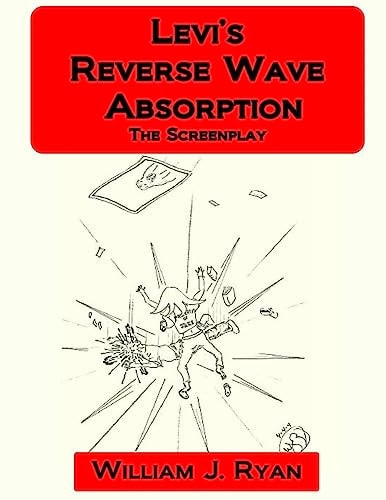 Screenplay - Levi's Reverse Wave Absorption