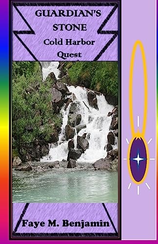 Cold Harbor Quest Guardian's Stone