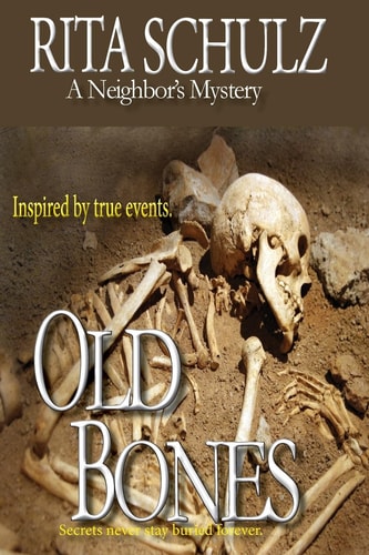 Old Bones a Neighbor's Mystery