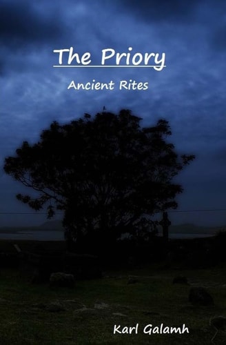 The Priory Ancient Rites