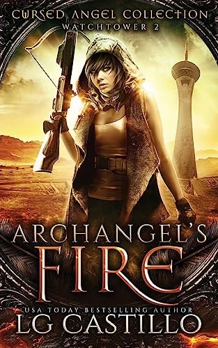 Archangel's Fire