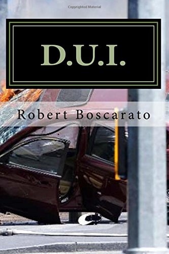 D. U. I. The Deadly Times Square Rampage...