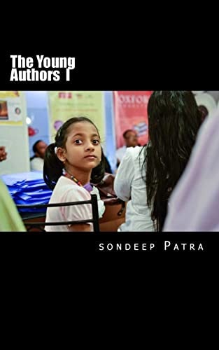 The Young Authors A Book by Young Authors