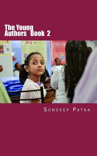 The Young Authors A Book By Young Authors