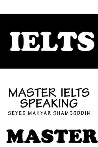 Master IELTS Speaking