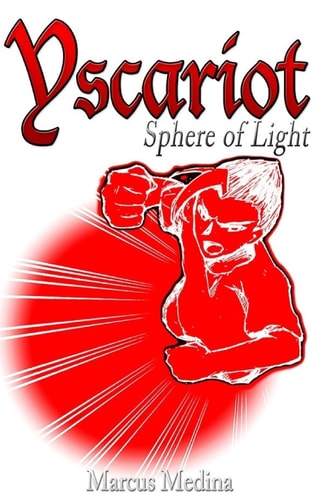 Yscariot Sphere of Light