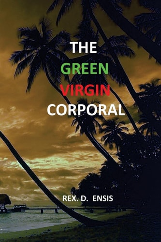 The Green Virgin Corporal