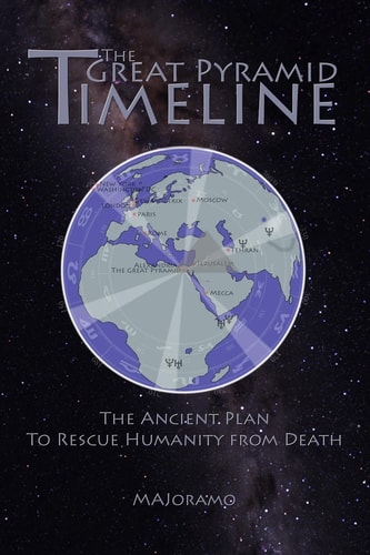 The Great Pyramid Timeline The Ancient Plan to Rescue Humanity from Death