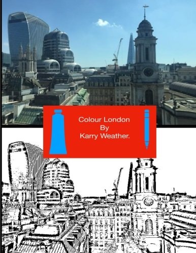 Colour London