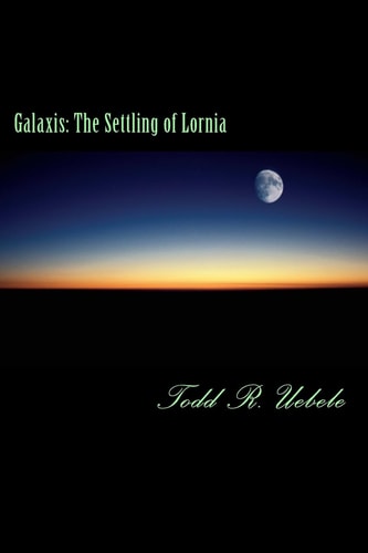 Galaxis The Settling of Lornia