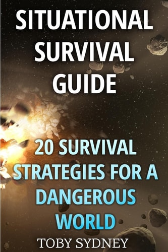 Situational Survival Guide 20 Survival Strategies for a Dangerous World