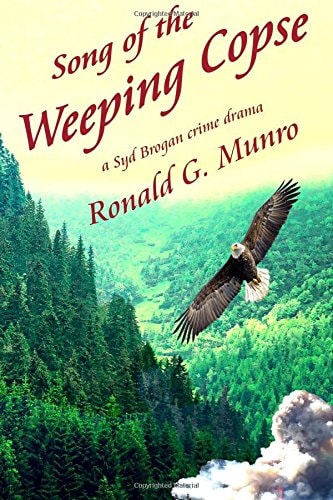 Song of the Weeping Copse