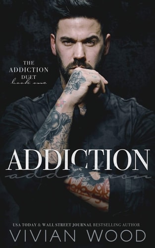 Addiction Addiction Duet Book 1