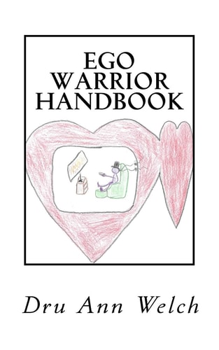 Ego Warrior Handbook
