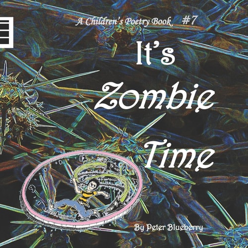 It's Zombie Time
