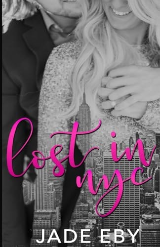 Lost in NYC