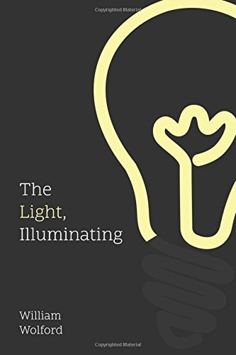 The Light, Illuminating