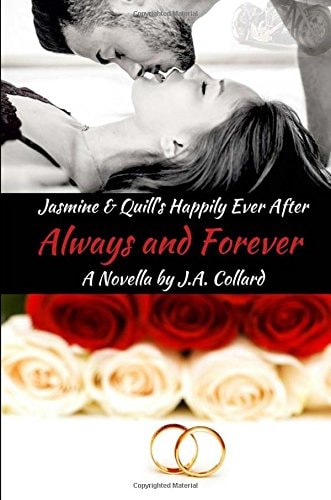 Always and Forever A Novella 2. 5