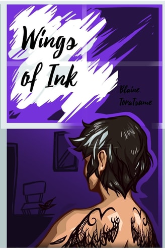 Wings Of Ink
