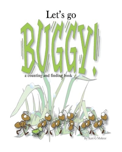 Let's Go Buggy! A Finding and Counting Story