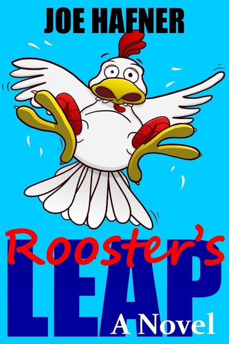 Rooster's Leap