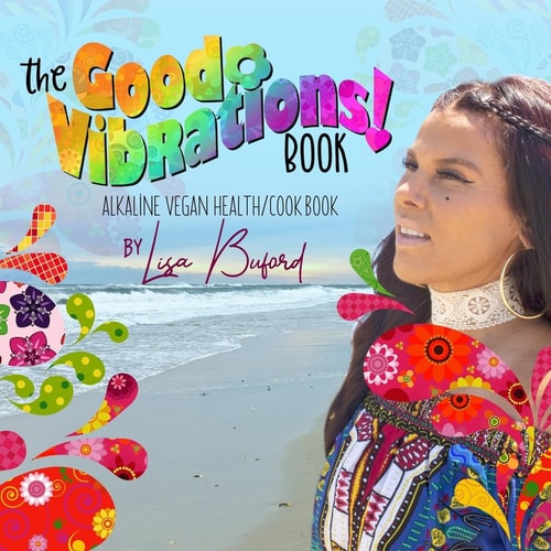 The Good Vibrations Book