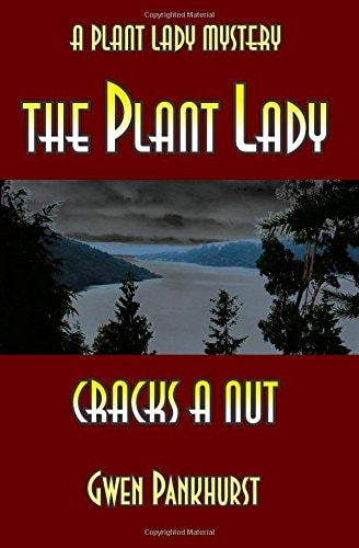 The Plant Lady Cracks a Nut