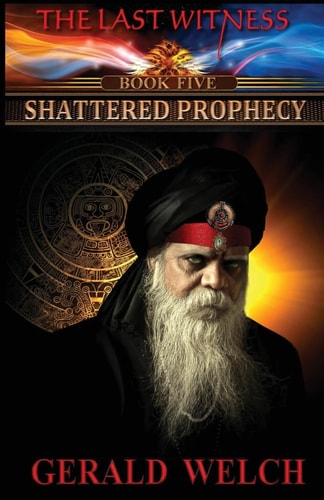 Shattered Prophecy