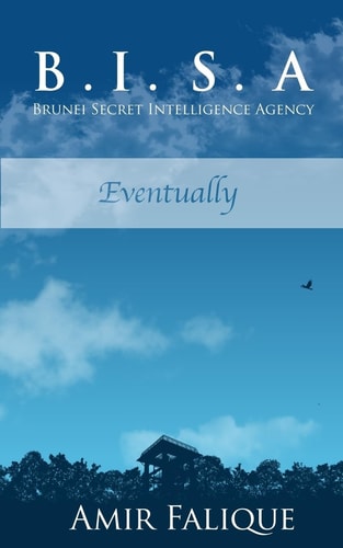 Brunei Secret Intelligence Agency