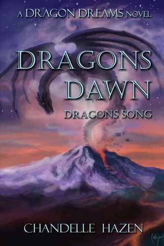 Dragons Dawn Dragons Song