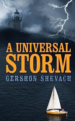 A Universal Storm