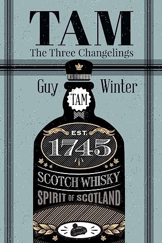 Tam The Three Changelings