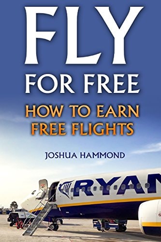 Fly For Free How To Earn Free Flights
