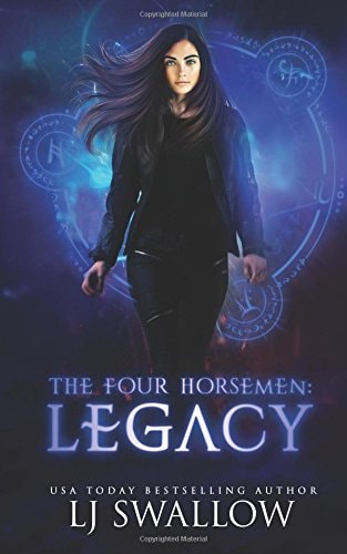 The Four Horsemen Legacy