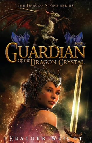 Guardian of the Dragon Crystal
