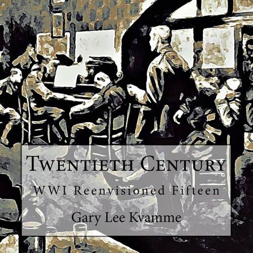 Twentieth Century WWI Reenvisioned Fifteen