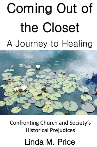 Coming Out of the Closet A Journey to Healing