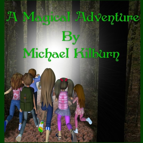 A Magical Adventure