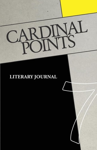 Cardinal Points #7 Literary Annual