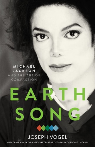 Earth Song Michael Jackson and the Art of Compassion