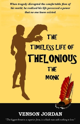 The Timeless Life of Thelonious The Monk