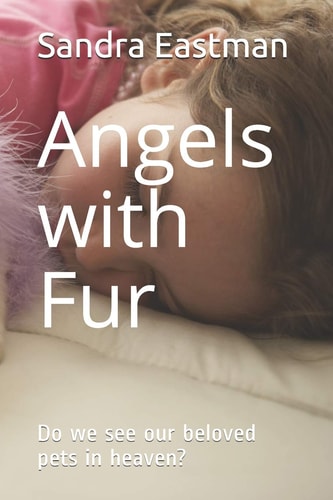 Angels with Fur Do We See Our Beloved Pets in Heaven?