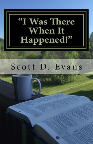 I Was There When It Happened! These Are Their Stories