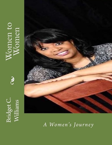 Women to Women A Women's Journey